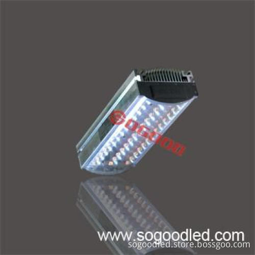 LED tunnel light meanwell driver